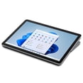 thumbnail image 2 of Microsoft Surface Go 2 Pentium 4425Y 10.5" 1800 x 1200 Touchscreen Tablet, 64GB SSD, W10PRO, 2 of 4