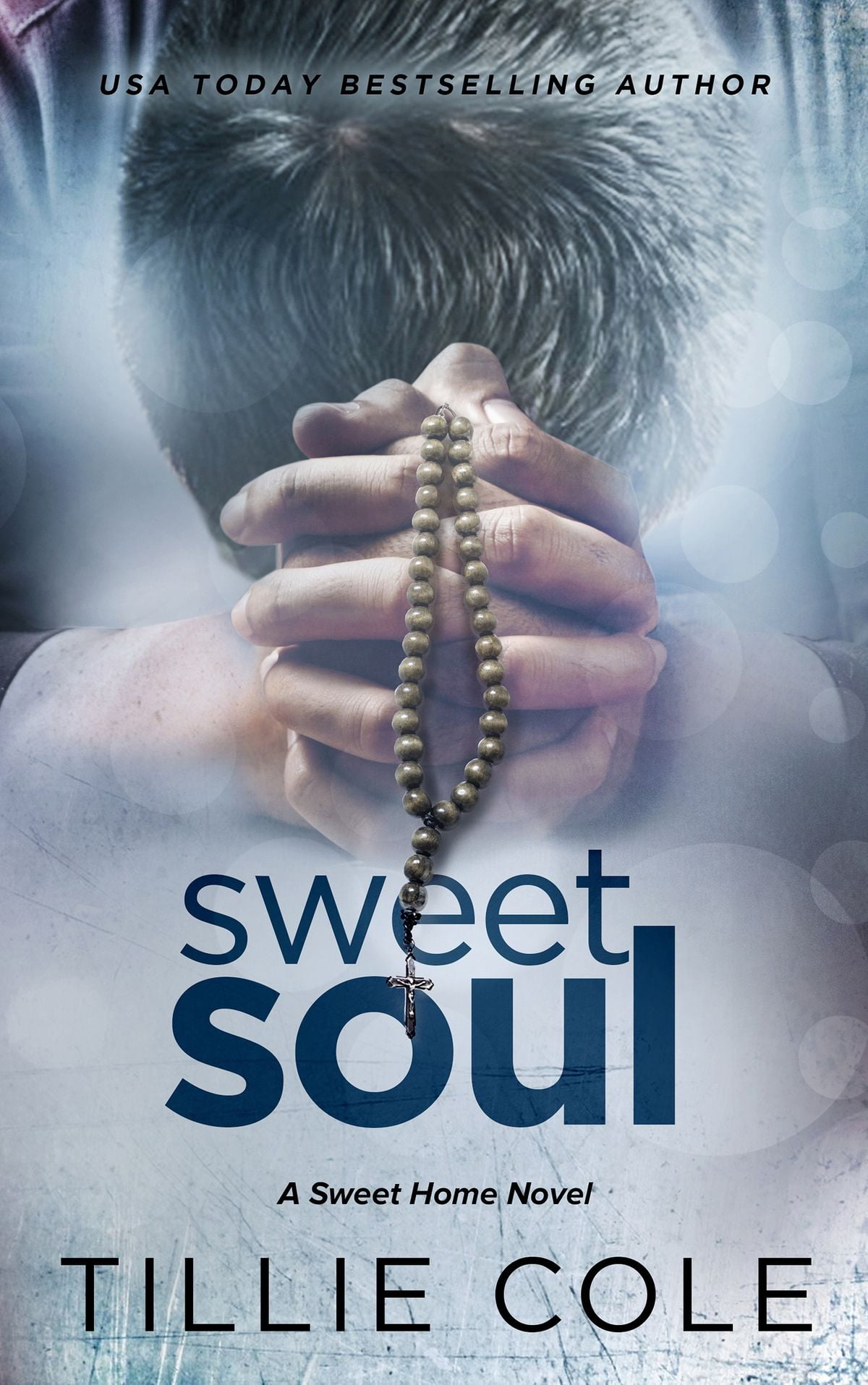 Sweet Soul eBook