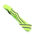 thumbnail image 2 of Adjustable Reflective Running Belt High Visibility Runner Belt 1 Pack, 2 of 3