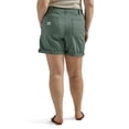 thumbnail image 3 of Lee Women's Plus Legendary Rolled Short, 3 of 5
