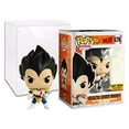 thumbnail image 1 of Funko Pop Dragon Ball Z Vegeta Plus de 9000!, 1 of 1