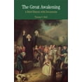 thumbnail image 1 of Pre-Owned The Great Awakening: A Brief History with Documents (Paperback) 031245225X 9780312452254, 1 of 1