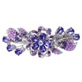 thumbnail image 4 of Minkissy Hair Barrettes Fancy Electroplated Copper Hair Styling 1Set, 4 of 8