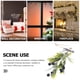thumbnail image 5 of unbranded Rama De Madera Artificial Para En Escaleras Y De, 5 of 6