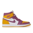 thumbnail image 2 of (Men's) Air Jordan 1 Retro High OG 'Brotherhood' (2022) 555088-706, 2 of 4