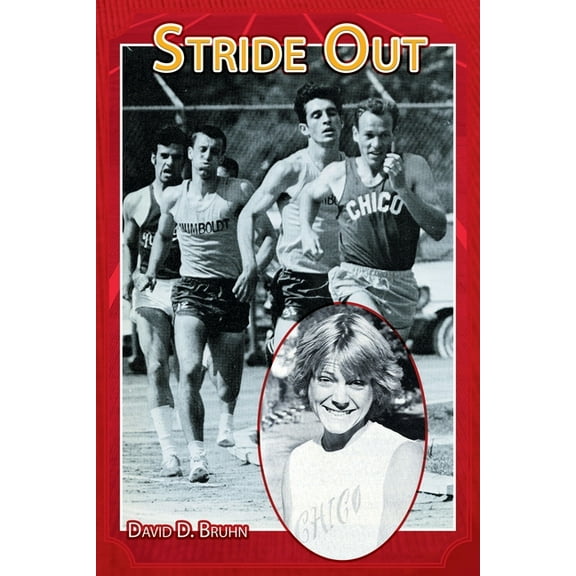 Stride Out (Paperback)