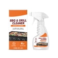 thumbnail image 2 of BBQ Grill Cleaner 120ml Heavy Duty Degreaser for Gas Charcoal Electric Grills, 2 of 9
