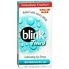 Blink Tears Dry Eyes Lubricant Eye Drops By Amo - 30 Ml