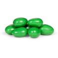 thumbnail image 3 of Dark Green Jordan Almonds by Its Delish, 5 LBS Bulk  Sugared Almond Nut with Sweet Hard Candy Coating - Bulk Green Wedding Favors, Bridal and Baby Showers, Party Buffets - USA Made, Vegan & Kosher, 3 of 4