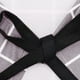 thumbnail image 4 of Delantal De Lona De Verano, Ropa De Trabajo Transpirable, Moda Para Adultos, Tirantes Ajustables Bolsillos Espaciosos, Dise O Elegante, Para Uso Dom Stico Y Artesanal, Protecci N Duradera, 4 of 8