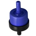 thumbnail image 1 of Vacuum Check Valve, Control Vacuum Check Valve Ultra Thin Light Weight Durable 433862117  For Car Exterior Trim, 1 of 8