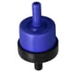 thumbnail image 3 of 433862117, Vacuum Check Valve Easy Installation Control Vacuum Check Valve Beautiful Appearance Replacement For A4 For Car Exterior Trim ANGGREK Otros, 3 of 8