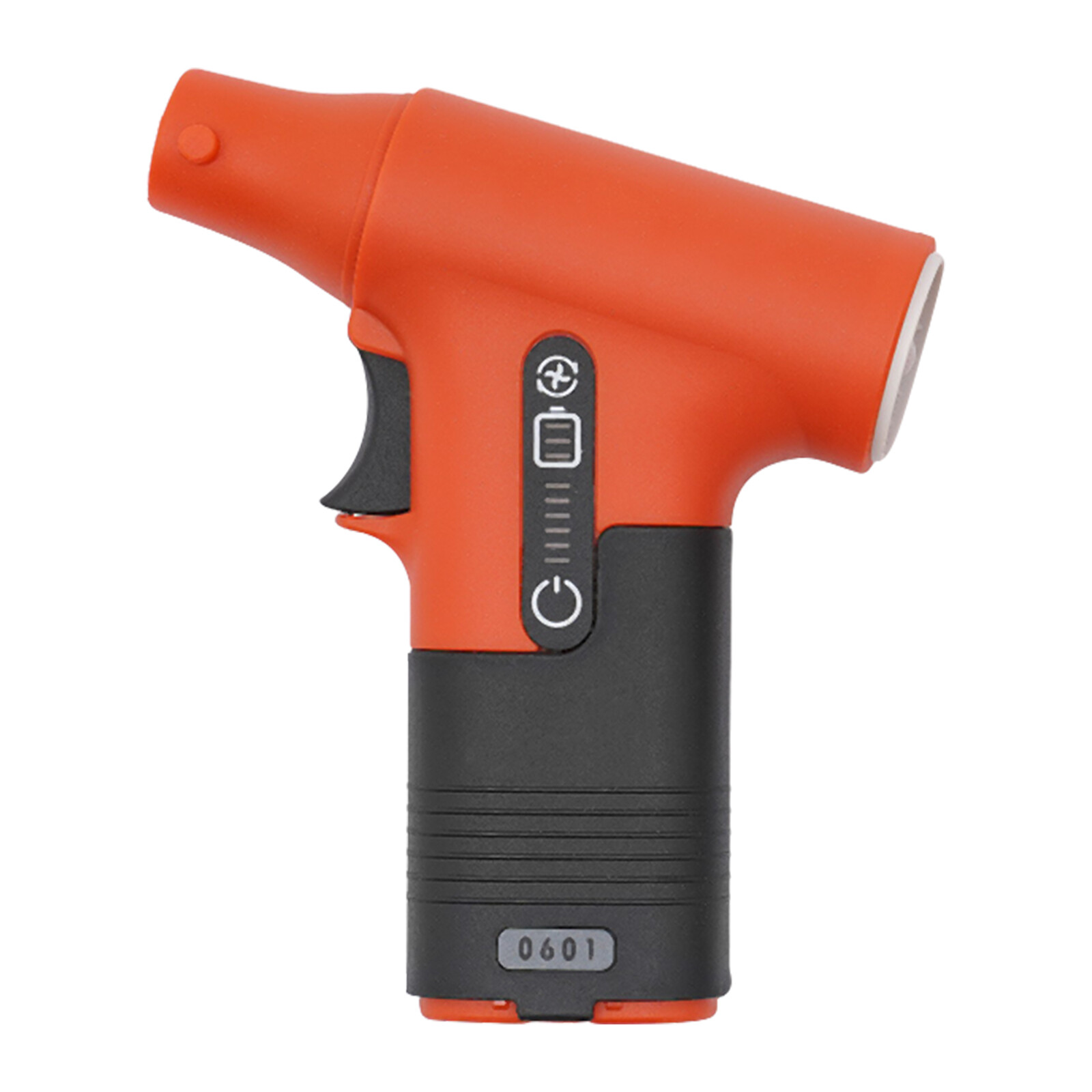 Compressed Air Dusters, Air Duster, Electric Air Blower and Mini Vacuum, 150W Brushless Motor, 6 Speed Settings, for Keyboard, Car