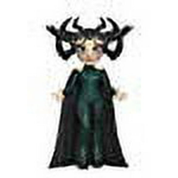FUNKO LLC ROCK CANDY: MARVEL THOR RAGNAOK-HELA 29717