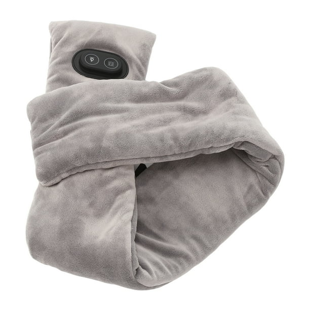 Neck Heating Pad, Electric Heated Neck Scarf Improve Blood Circulation