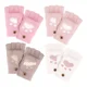 thumbnail image 1 of Guantes Tejidos Invierno Frio Dedos Descubiertos Para Mujer, 1 of 7