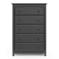 thumbnail image 3 of Storkcraft Kenton 5-Drawer Dresser, 3 of 7