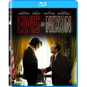 Elvis & Nixon (Blu-ray) by