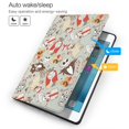 thumbnail image 3 of Funda Cool Covers Folio Stand con portalápices para iPad de 9.ª, 8.ª y 7.ª generación de 10,2 pulgadas de Pesadilla antes de Navidad para Apple iPad de 9.ª, 8.ª y 7.ª generación, 3 of 6