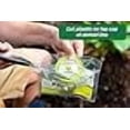 thumbnail image 5 of RESCUE! Outdoor Disposable Fly Trap – Hanging Fly Catcher with Attractant Bait, Fly Bag for Patio, Yard, Trash & Farm Areas – Easy-to-Use Outdoor Fly Control, 5 of 5