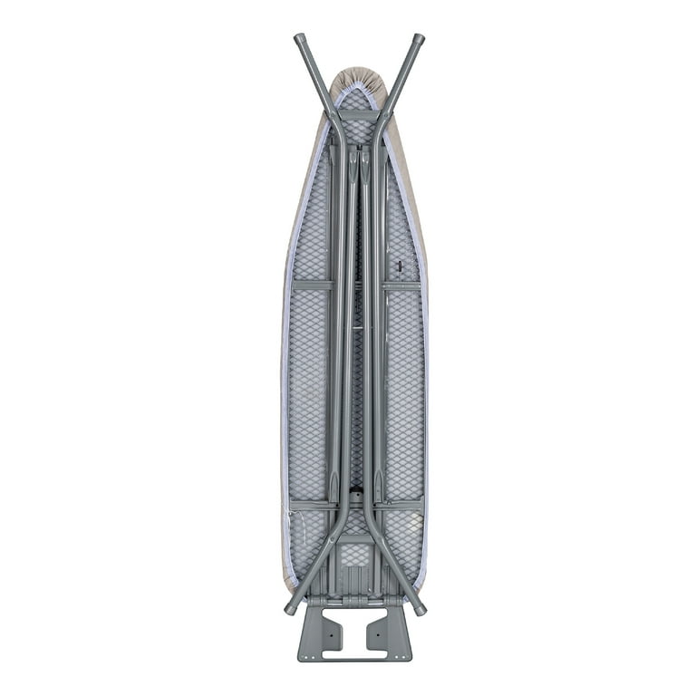 1/f space IRON TOP BOARD FOR WWW L 新品 Seymour Home Products Adjustable Height, 4 Leg Ironing Board