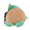 thumbnail image 6 of Star Wars The Mandalorian & Grogu Movie Grogu and Minch Anzellan Soft Sleepy 2 Character Plush, 6 of 6