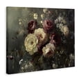 thumbnail image 3 of Stupell Industries French Country Floral Decadence Bouquet Canvas Art, 30 x 24, by Petals Prints Design, 3 of 8