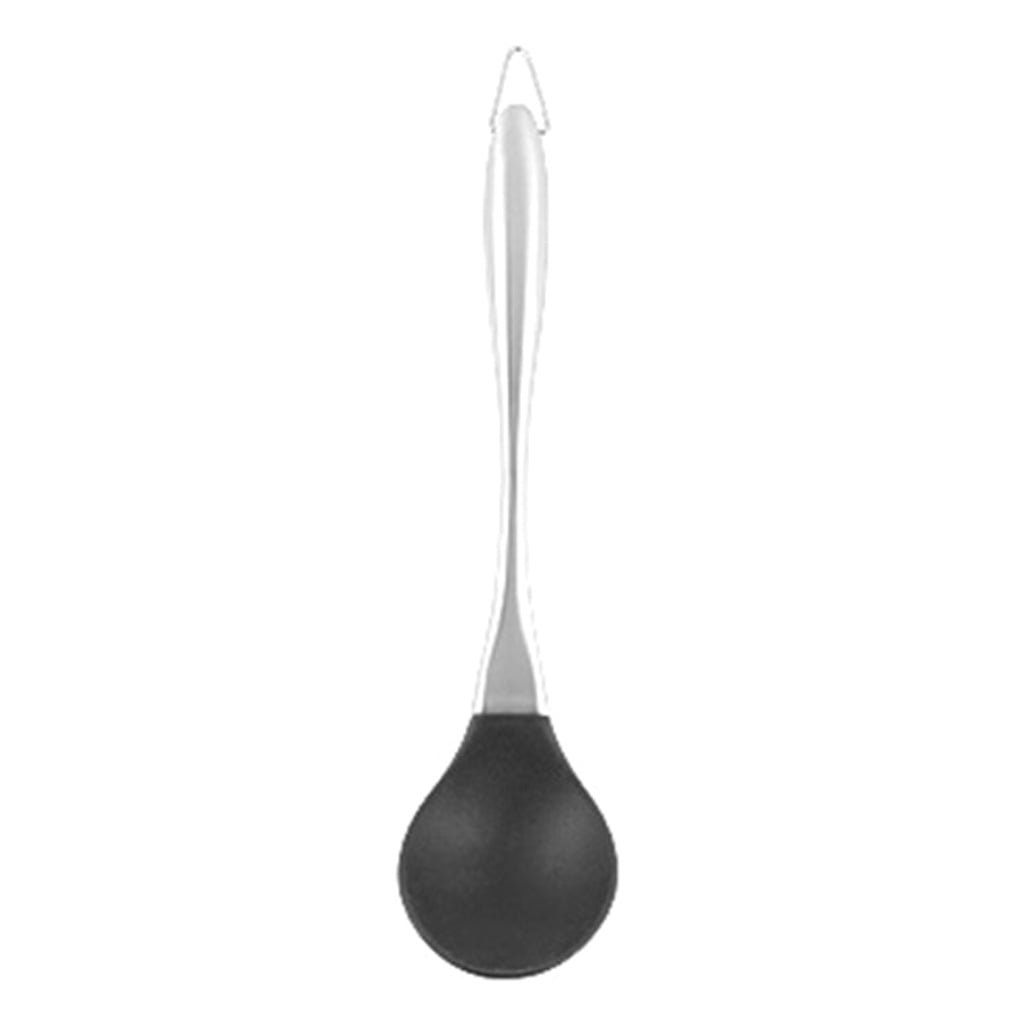 Silicone Spatula Soup Spoon Colander Shovel Cooking Utensils Kitchen Gadgets