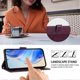 thumbnail image 3 of 2025 new style high quality For Samsung Galaxy A16 5G/A16 4G Case Smile Imprinted RFID Blo, 3 of 5