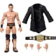 thumbnail image 1 of Figura de acción Mattel WWE Elite The Miz Greatest Hits 2025, 1 of 6