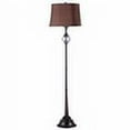 thumbnail image 2 of KenroyHome Hatteras Floor Lamp, 2 of 2