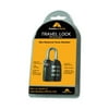 Guerrilla Packs TSA Approved Travel Combination Lock