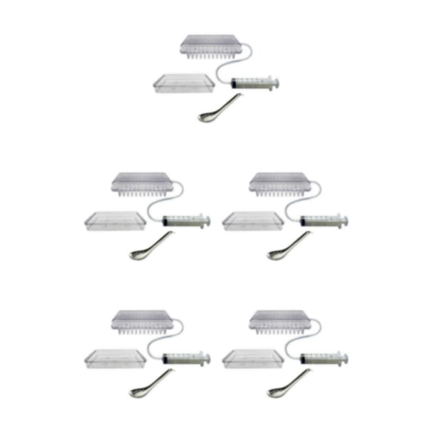 Advancent Fabricante , herramientas de gastronomía fáciles de grado alimenticio, herramienta de cocina para huevas, operación , cuchara de Type2 NO2