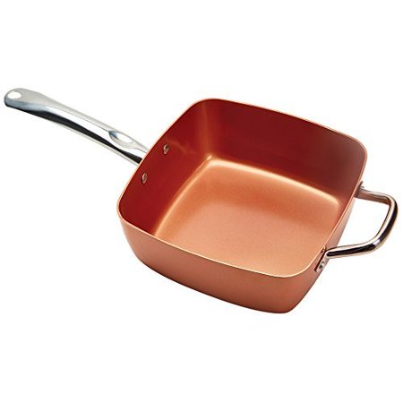 Red Copper Cookware Cake Red Copper Cookware Cake