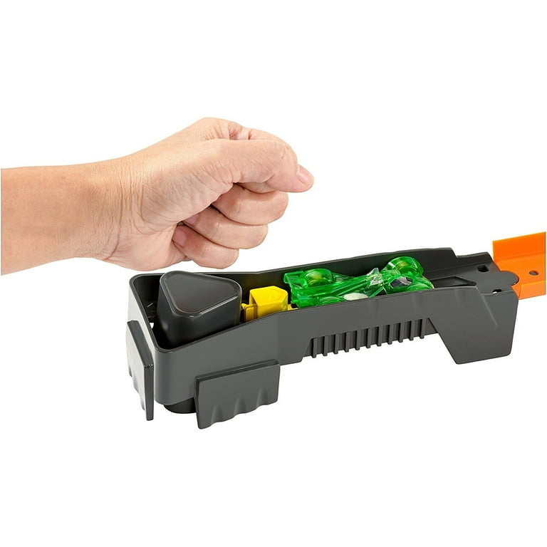 Hot Wheels Roto Revolution Track Set Walmart