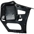 thumbnail image 2 of For BMW M235i xDrive 2015 2016 Bumper Bracket Driver Side | Rear | ABS Plastic | Replacement For BM1142109 | 51127285533, 2 of 6