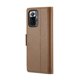 thumbnail image 4 of Funda tipo cartera Xiaomi Redmi Note 10 Pro 4G con cierre magnético, RFID, tarjetero, soporte, carga inalámbrica, 4 of 5