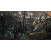 Bloodborne Game of the Year Edition Playstation 4 PS4 PS5
