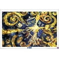 thumbnail image 1 of Poster - Studio B - Dr Who - Exploding Tardis Wall Art P5117, 1 of 1