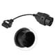thumbnail image 2 of Herramienta de diagnóstico de coche Bling Bling adaptador de Cables OBD2 8 Uds. para Delphi DS150E, 2 of 12