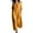 *Yellow, variant on VBVC Women's Cotton Linen Button Down Maxi Dress , Summer Side Slit Dress For Women , Ladies' Short Sleeve Shirt Dress with Pockets,Beige,S-3XL