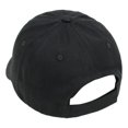 thumbnail image 2 of Boys Girls Adjustable Baseball Cap Toddler Hat Solid Infant Kids Boy Hats Caps (2-5 Years), 2 of 3