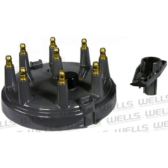 Distributor Cap and Rotor Kit