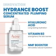 thumbnail image 4 of Avene Hydrance Boost Concentrated Hydrating Serum - Hydrating Face Serum with Hyaluronic Acid - Replenish & Plumps Skin , 1.0 fl oz, 4 of 8