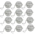 thumbnail image 1 of Infuseur de Boules de Thé, Filtre à Thé, 1 of 4
