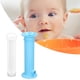 thumbnail image 1 of Relleno de Bolsas de Alimentos para Bebés Relleno de puré Fácil de Apretar de Plástico para Herramienta de Alimentación Complementaria ANGGREK Otros, 1 of 8