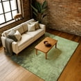 thumbnail image 7 of Addison Rugs Mayfield Premium Machine Washable Transitional Abstract Aloe Rectangle Rug, 5' x 7'6", 7 of 7