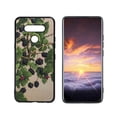 thumbnail image 1 of Compatible with LG Q51 Phone Case, Old-Botanical-Blackberries-Painting-Hard-s-Fine-Art-5-3 Case Silicone Protective for Teen Girl Boy Case for LG Q51, 1 of 1