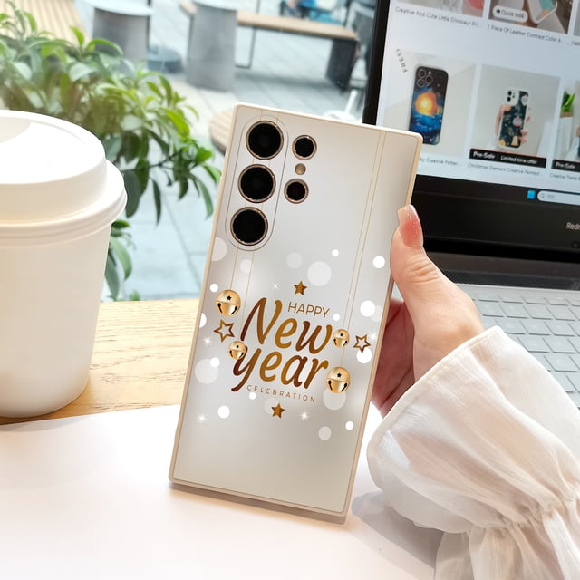 Calidad premium: Funda móvil plateada mate de doble capa con diseño gráfico vibrante para iPhone 15 Pro Max 14 13 12 Pro 11