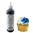 thumbnail image 1 of AIRBRUSH COLOR Bleu Marine 8 oz / 250 ml, 1 of 2